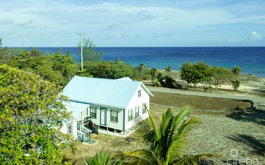 TAYLOR FOSTER HOME