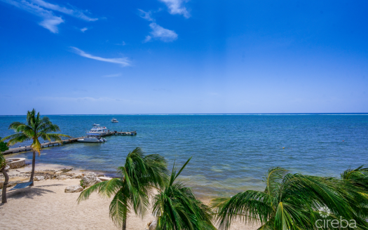 COMPASS POINT PENTHOUSE 2BR END UNIT COMPASS POINT PENTHOUSE 2BR END UNIT