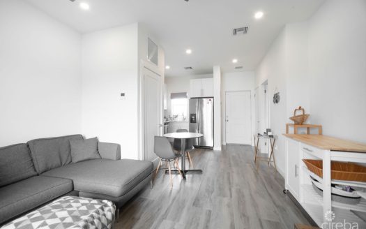 19 NORTH 2 BED