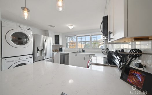 OCEAN CLUB CONDOMINIUM WITH OCEAN FRONT VIEW