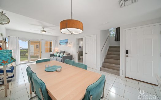 OCEAN CLUB CONDOMINIUM WITH OCEAN FRONT VIEW