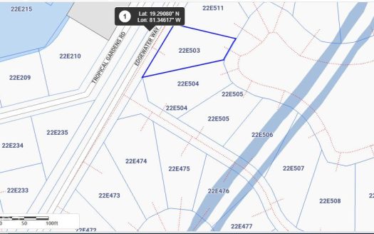 PRIME LOCATION CANAL FRONT HARBOUR REACH