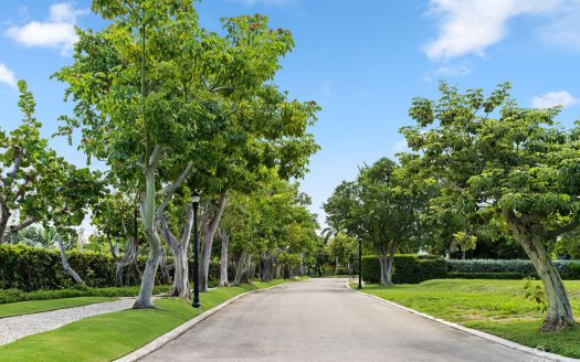 SALT CREEK HOME