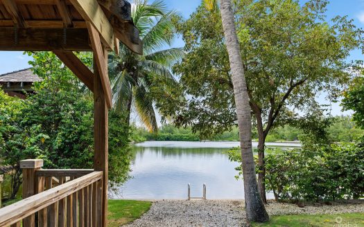 SALT CREEK HOME