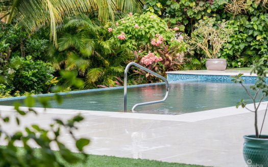 SALT CREEK HOME