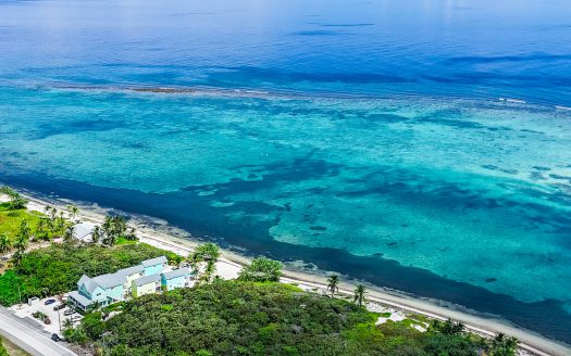 OCEANFRONT DEVELOPMENT LAND | 3.23 ACRES WITH 360FT BEACH FRONTAGE