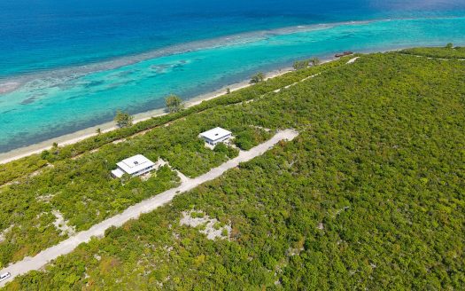 LITTLE CAYMAN DAVENPORT RD LOT C