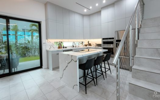 BAHIA 3-BED CORNER TOWNHOUSE