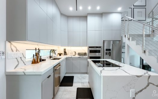 BAHIA 3-BED CORNER TOWNHOUSE
