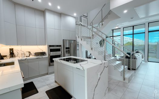 BAHIA 3-BED CORNER TOWNHOUSE