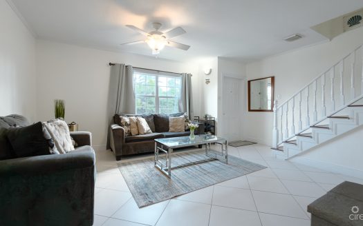 OMEGA VILLAS TOWNHOUSE 2 BED