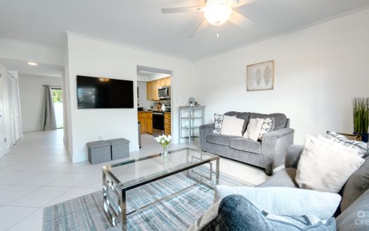 OMEGA VILLAS TOWNHOUSE 2 BED
