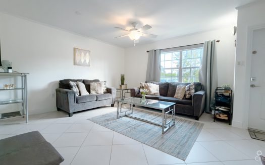 OMEGA VILLAS TOWNHOUSE 2 BED