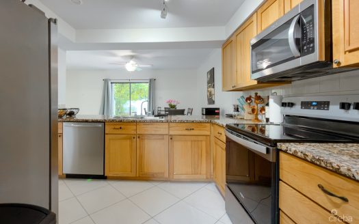 OMEGA VILLAS TOWNHOUSE 2 BED