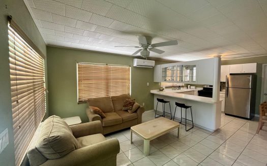 PLOVER CRESCENT RETREAT