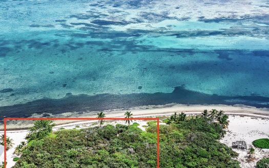 EXCEPTIONAL 2.18-ACRE OCEANFRONT TOURISM DEVELOPMENT LAND