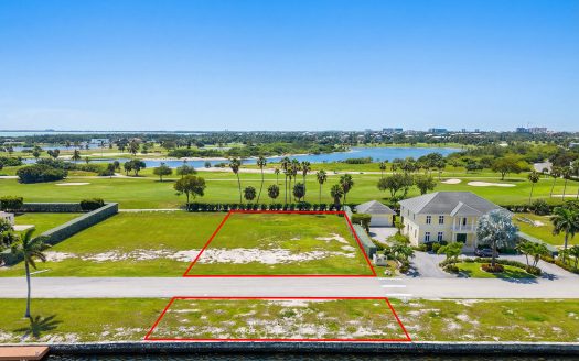 PREMIER CRYSTAL HARBOUR RESIDENTIAL LOT – CRIGHTON DRIVE PREMIER CRYSTAL HARBOUR RESIDENTIAL LOT – CRIGHTON DRIVE