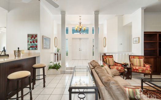 SNUG HARBOUR FAMILY HOME