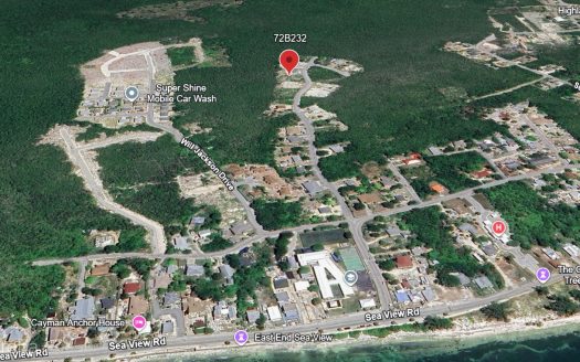 PRIME EAST END 0.23 ACRE MEDIUM DENSITY LOT NEAR EAST END PRIMARY SCHOOL PRIME EAST END 0.23 ACRE MEDIUM DENSITY LOT NEAR EAST END PRIMARY SCHOOL
