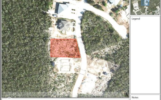PRIME EAST END 0.23 ACRE MEDIUM DENSITY LOT NEAR EAST END PRIMARY SCHOOL