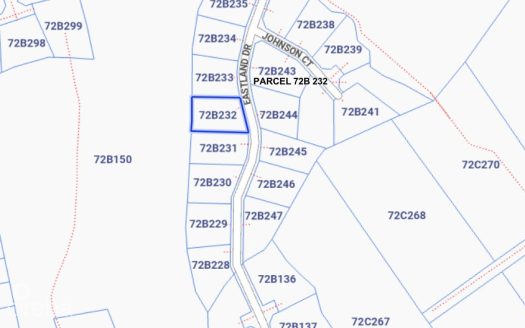 PRIME EAST END 0.23 ACRE MEDIUM DENSITY LOT NEAR EAST END PRIMARY SCHOOL