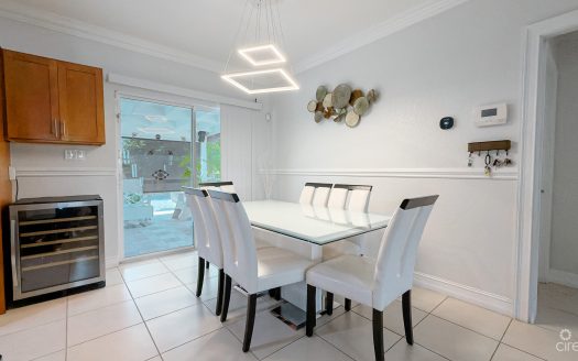 LEMUEL CIRCLE – SINGLE FAMILY HOME