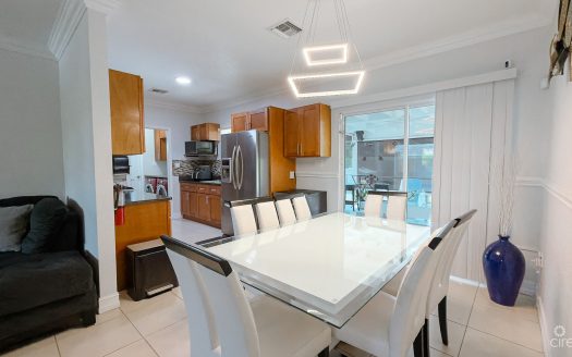 LEMUEL CIRCLE – SINGLE FAMILY HOME