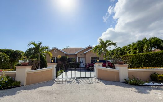 LEMUEL CIRCLE – SINGLE FAMILY HOME