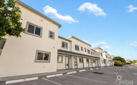 DOWNTOWN REACH 602