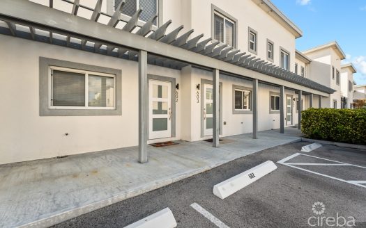 DOWNTOWN REACH 602