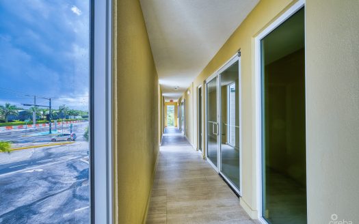 PROFESSIONAL OFFICE SUITE AT PALM GROVE (UNIT 5)