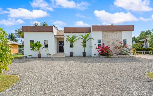 PROSPECT DRIVE, 3 BED FAMILY HOME