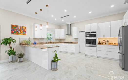 PROSPECT DRIVE, 3 BED FAMILY HOME