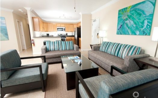 HOLIDAY INN RESORT – FRACTIONAL OWNERSHIP