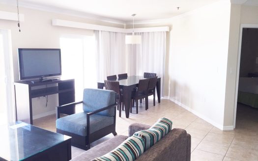 HOLIDAY INN RESORT – FRACTIONAL OWNERSHIP