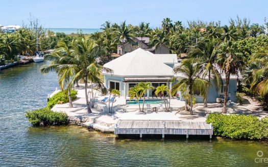 WATERFRONT LIVING REDEFINED