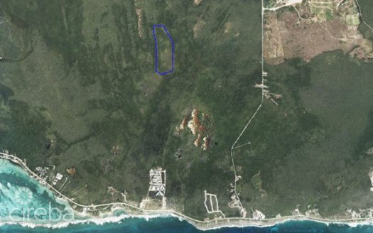 34 ACRES EAST END 34 ACRES EAST END