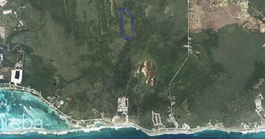 34 ACRES EAST END