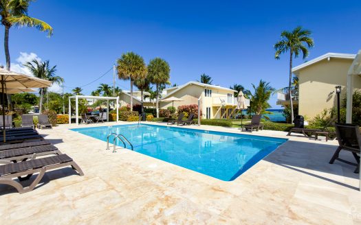 CARIBBEAN PARADISE, BEACHFRONT CONDO CARIBBEAN PARADISE, BEACHFRONT CONDO