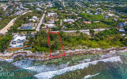 SPOTTS OCEANFRONT LAND SPOTTS OCEANFRONT LAND