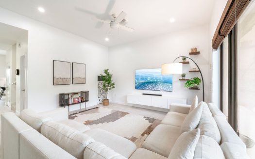 UPGRADED VELA FOUR BEDROOM UPGRADED VELA FOUR BEDROOM