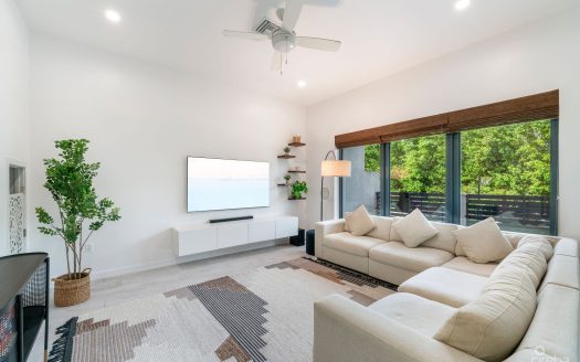 UPGRADED VELA FOUR BEDROOM