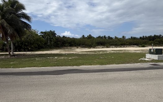 SUNRISE LANDING LOT (LAKE VIEW)
