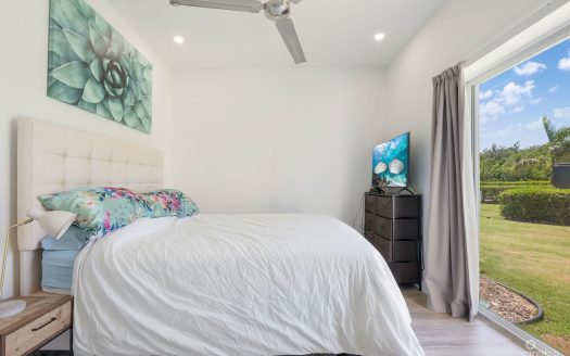 19 NORTH 1 BED 1 BATH – GROUND FLOOR UNIT