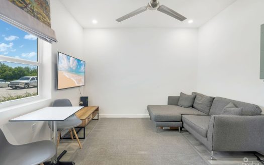 19 NORTH 1 BED 1 BATH – GROUND FLOOR UNIT