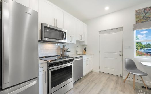 19 NORTH 1 BED 1 BATH – GROUND FLOOR UNIT 19 NORTH 1 BED 1 BATH – GROUND FLOOR UNIT