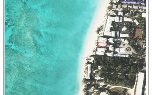 THE SOVEREIGN #12 PENTHOUSE ON SEVEN MILE BEACH