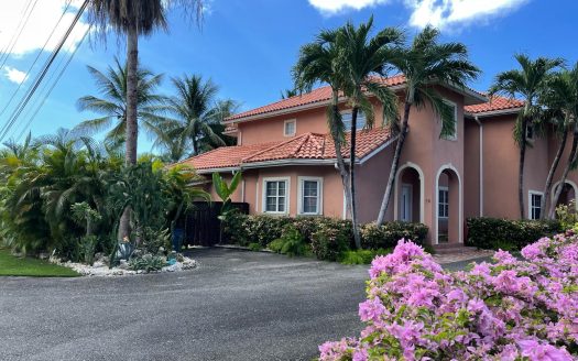 POINT FOUR HOME