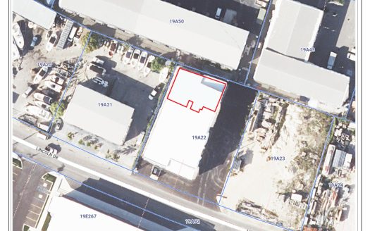 PRIME LOCATION – LEASED INVESTMENT WAREHOUSE