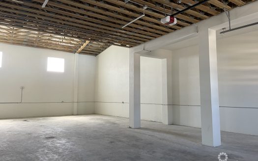 PRIME LOCATION – LEASED INVESTMENT WAREHOUSE